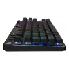 LOGITECH G Pro X TKL Lightspeed gaming-toetsenbord - Bluetooth - zwart Duits - Qwertz - Tactile