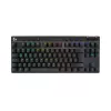 LOGITECH G Pro X TKL Lightspeed gaming-toetsenbord - Bluetooth - zwart Duits - Qwertz - Tactile