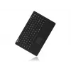 KeySonic KSK-3230IN (DE) toetsenbord universeel USB QWERTZ Duits zwart