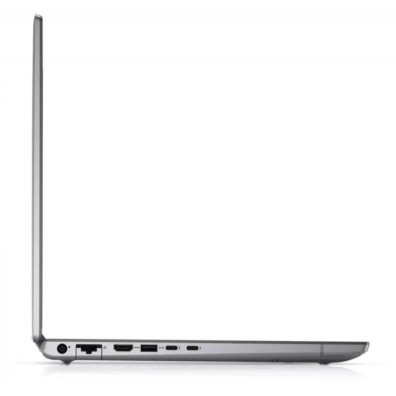 Mobiel workstation DELL Precision 7680 16 inch Intel Core i7 32GB RAM 1TB SSD Windows 11 Pro