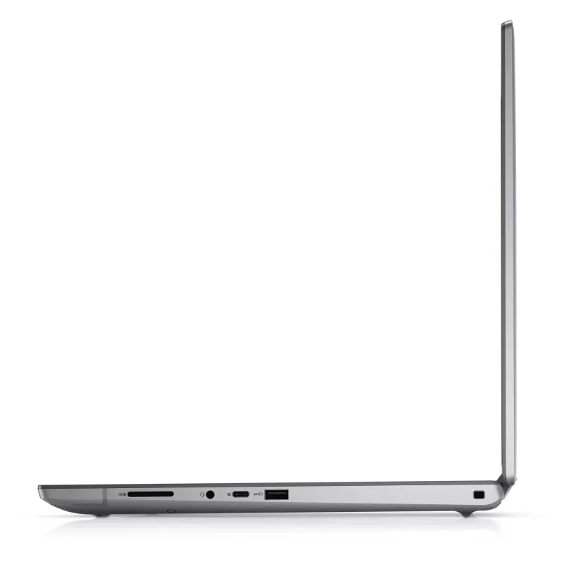 Mobiel workstation DELL Precision 7680 16 inch Intel Core i7 32GB RAM 1TB SSD Windows 11 Pro
