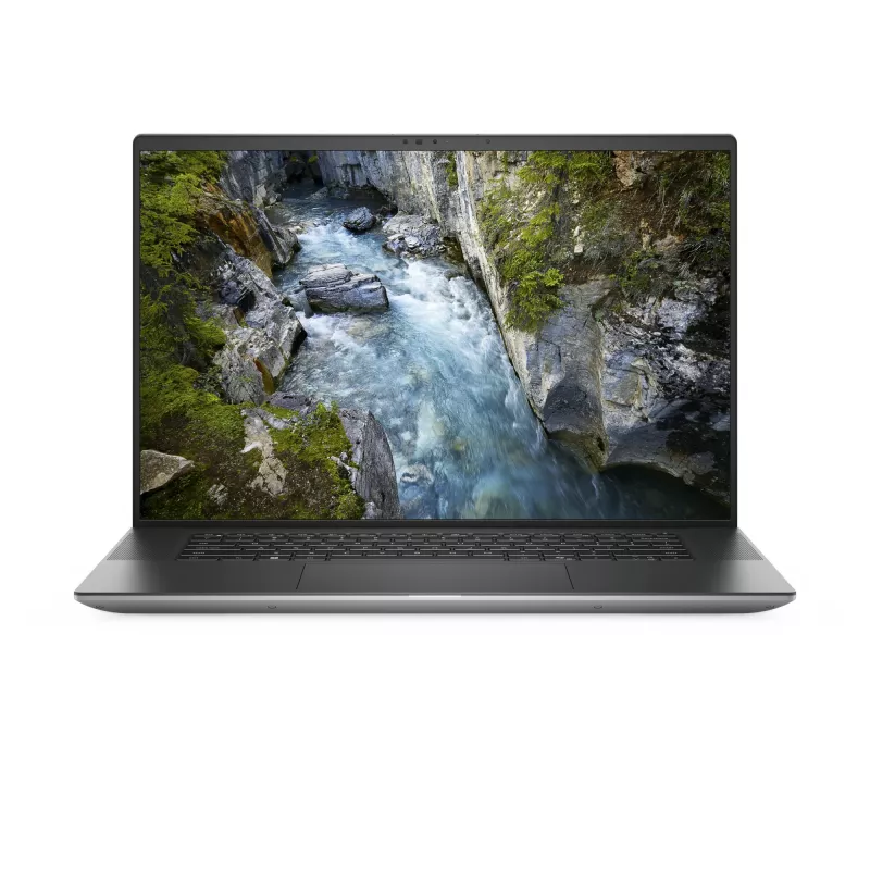 Mobiel workstation DELL Precision 5690 16 inch Intel Core Ultra 7 32GB RAM 1TB SSD Windows 11 Pro