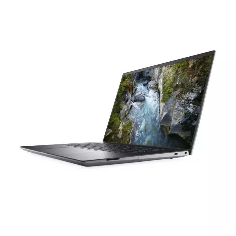 Mobiel workstation DELL Precision 5690 16 inch Intel Core Ultra 7 32GB RAM 1TB SSD Windows 11 Pro
