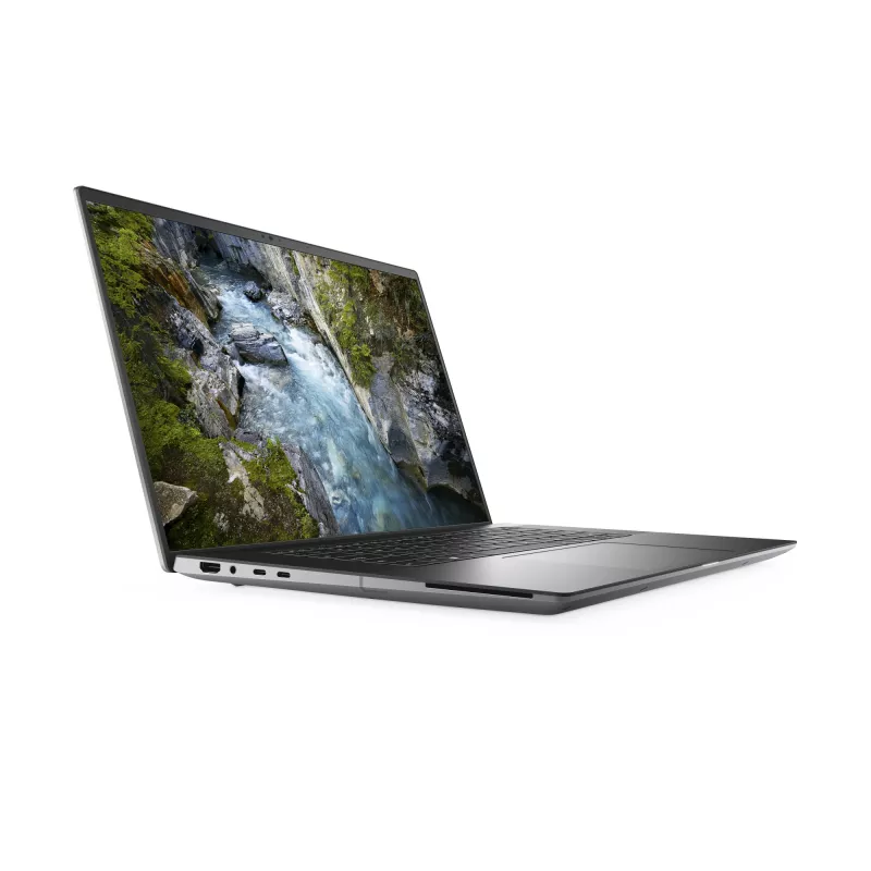 Mobiel workstation DELL Precision 5690 16 inch Intel Core Ultra 7 32GB RAM 1TB SSD Windows 11 Pro