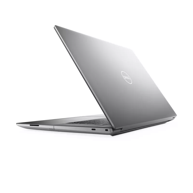 Mobiel workstation DELL Precision 5690 16 inch Intel Core Ultra 7 32GB RAM 1TB SSD Windows 11 Pro