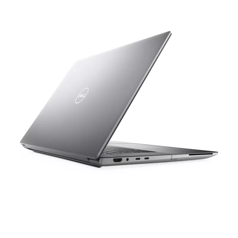 Mobiel workstation DELL Precision 5690 16 inch Intel Core Ultra 7 32GB RAM 1TB SSD Windows 11 Pro