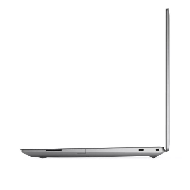 Mobiel workstation DELL Precision 5690 16 inch Intel Core Ultra 7 32GB RAM 1TB SSD Windows 11 Pro
