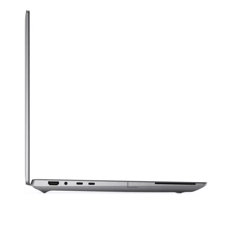 Mobiel workstation DELL Precision 5690 16 inch Intel Core Ultra 7 32GB RAM 1TB SSD Windows 11 Pro