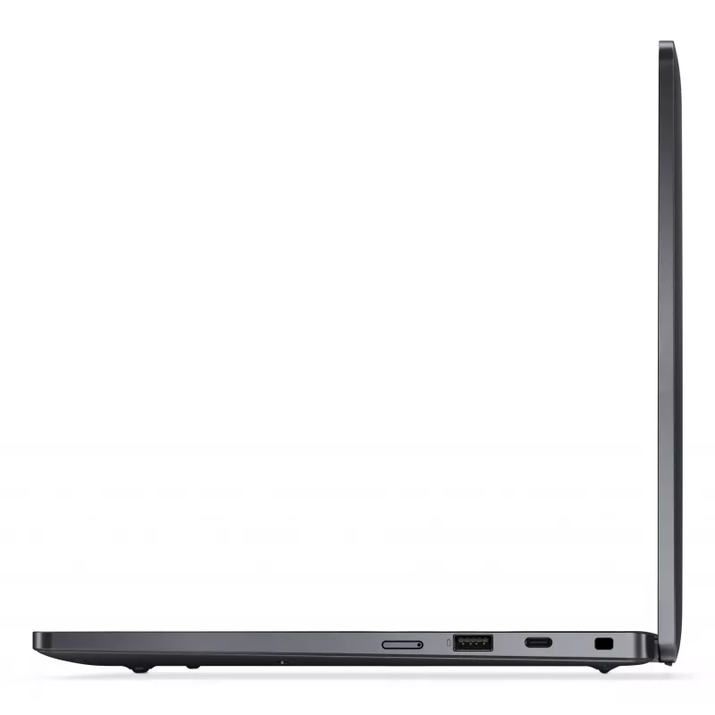 Laptop DELL Pro PA13250 13,3 inch Intel Core Ultra 7 32GB RAM 512GB SSD Intel Arc Graphics Windows 11 Pro