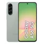 Samsung Galaxy A56 17 cm (6,7 inch) Dual SIM Android 15 5G USB Type-C 8 GB 128 GB 5000 mAh olijfgroen
