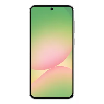Samsung Galaxy A56 17 cm (6,7 inch) Dual SIM Android 15 5G USB Type-C 8 GB 128 GB 5000 mAh olijfgroen