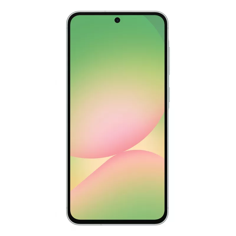 Samsung Galaxy A56 17 cm (6,7 inch) Dual SIM Android 15 5G USB Type-C 8 GB 128 GB 5000 mAh olijfgroen