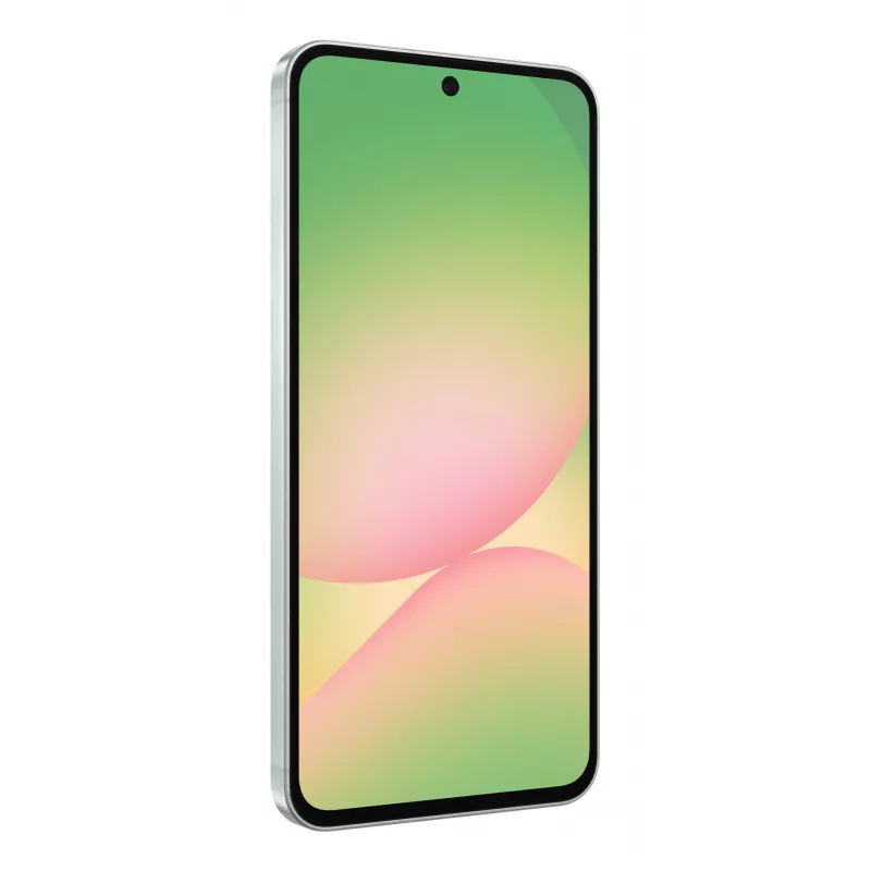 Samsung Galaxy A56 17 cm (6,7 inch) Dual SIM Android 15 5G USB Type-C 8 GB 128 GB 5000 mAh olijfgroen