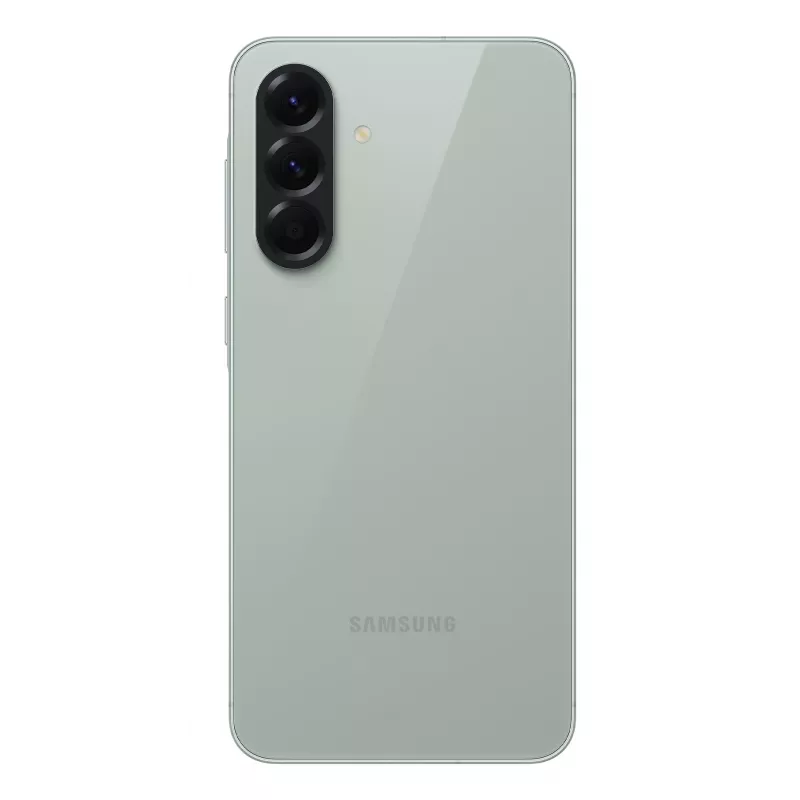 Samsung Galaxy A56 17 cm (6,7 inch) Dual SIM Android 15 5G USB Type-C 8 GB 128 GB 5000 mAh olijfgroen