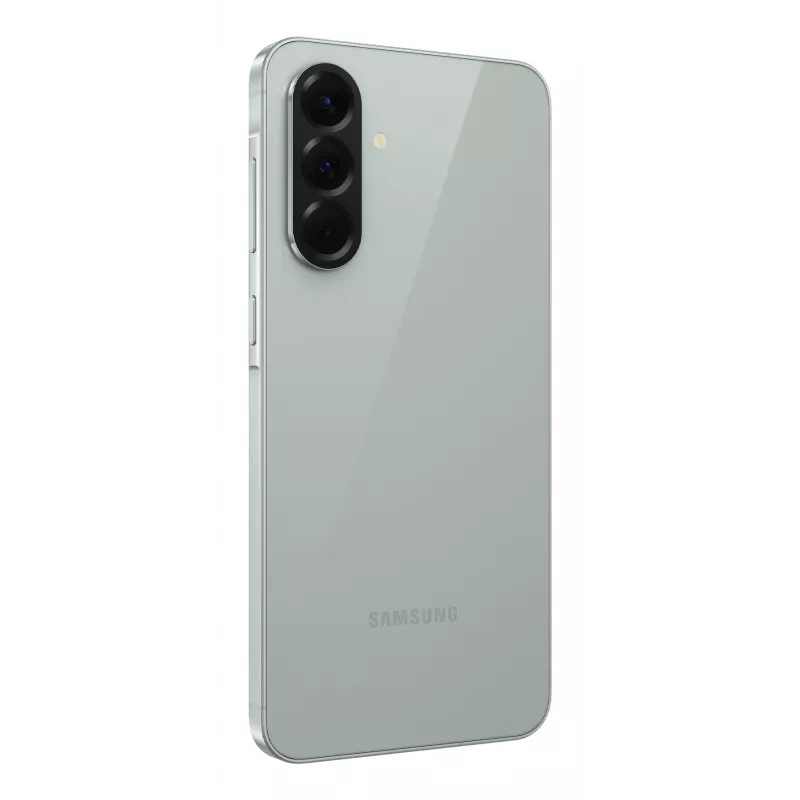 Samsung Galaxy A56 17 cm (6,7 inch) Dual SIM Android 15 5G USB Type-C 8 GB 128 GB 5000 mAh olijfgroen