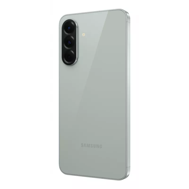 Samsung Galaxy A56 17 cm (6,7 inch) Dual SIM Android 15 5G USB Type-C 8 GB 128 GB 5000 mAh olijfgroen