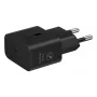 Samsung EP-T2510NBEGWW mobiele oplader universeel zwart USB snelladen indoor