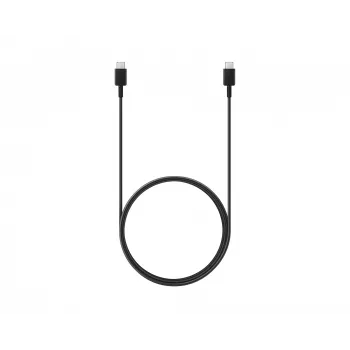 Samsung EP-DX310JBEGEU USB-kabel 1,8 m USB-C zwart