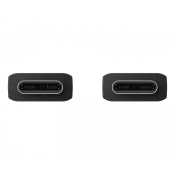 Samsung EP-DX310JBEGEU USB-kabel 1,8 m USB-C zwart