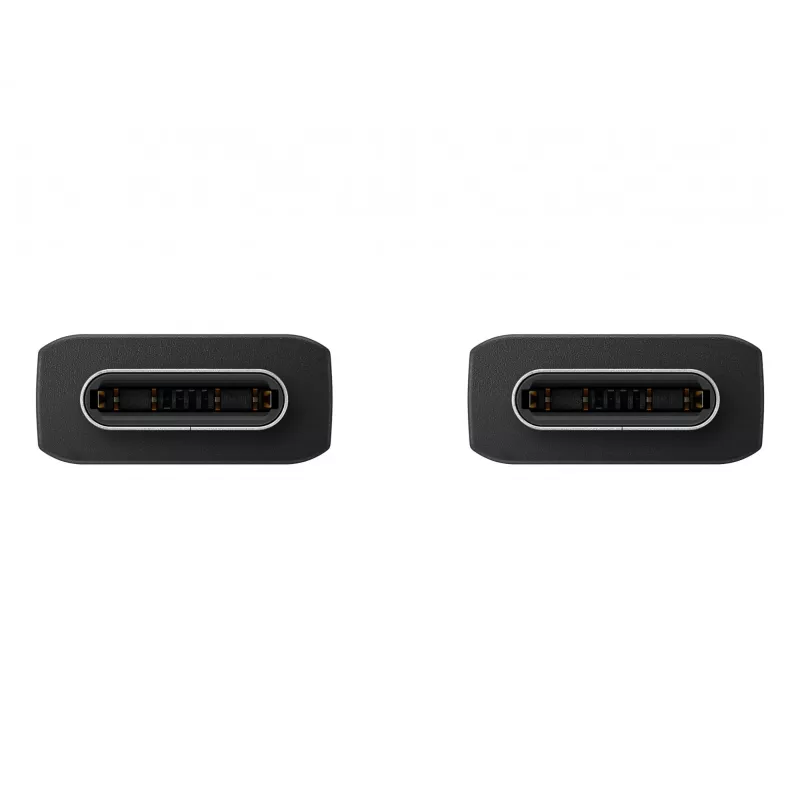 Samsung EP-DX310JBEGEU USB-kabel 1,8 m USB-C zwart