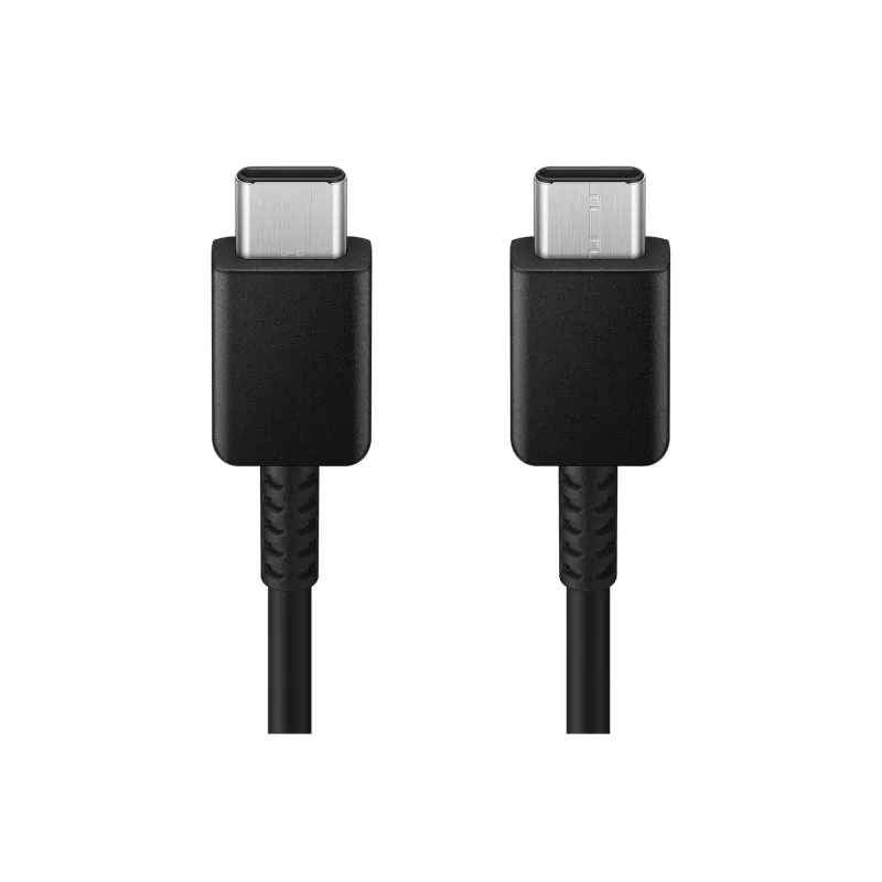 Samsung EP-DX310JBEGEU USB-kabel 1,8 m USB-C zwart