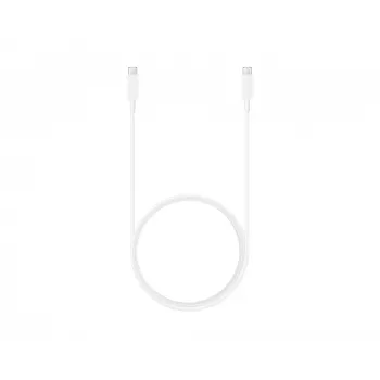 Samsung EP-DX510JWEGEU USB-kabel 1,8 m USB C wit