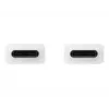 Samsung EP-DX510JWEGEU USB-kabel 1,8 m USB C wit