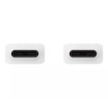 Samsung EP-DX510JWEGEU USB-kabel 1,8 m USB C wit