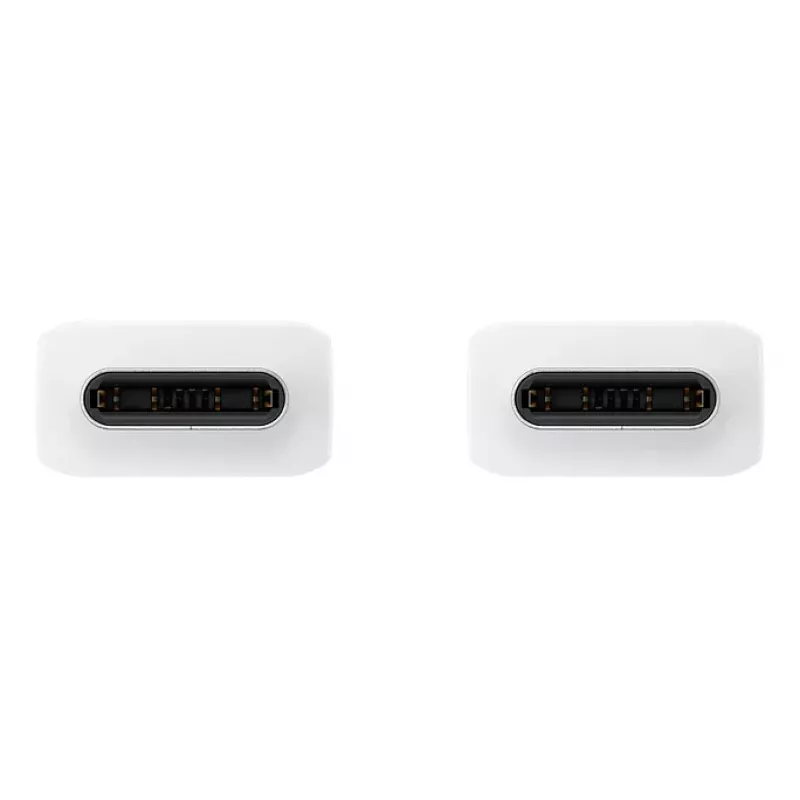 Samsung EP-DX510JWEGEU USB-kabel 1,8 m USB C wit