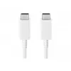 Samsung EP-DX510JWEGEU USB-kabel 1,8 m USB C wit