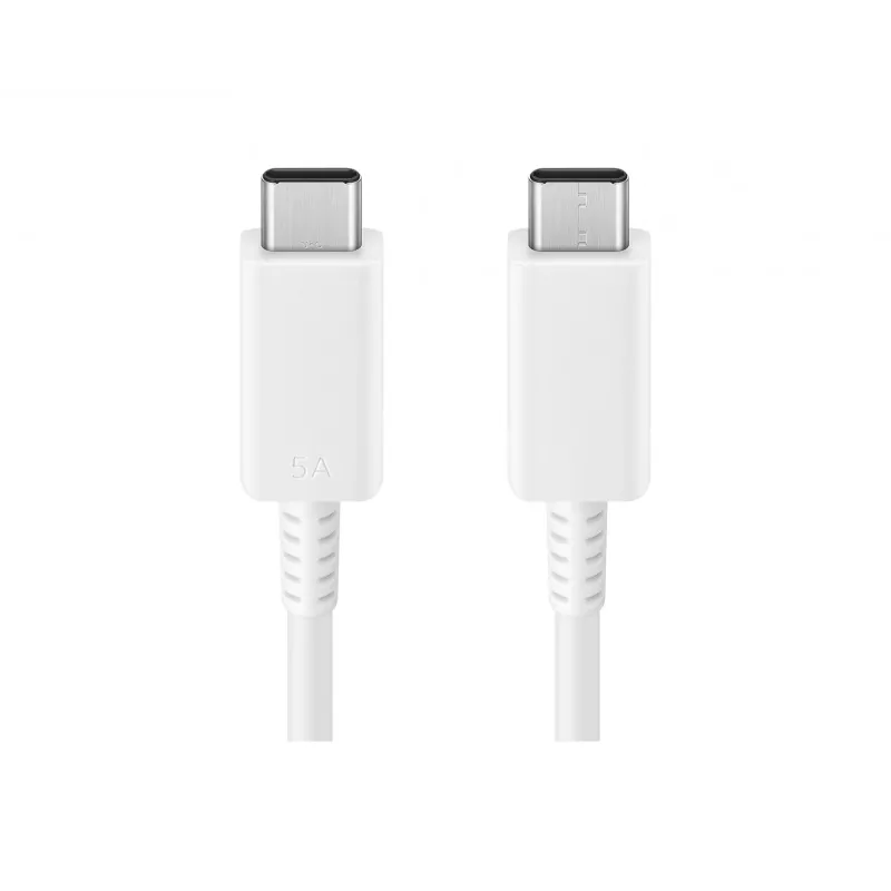 Samsung EP-DX510JWEGEU USB-kabel 1,8 m USB C wit