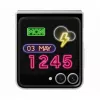 Samsung EF-ZF741CTEGWW telefoonhoesje 17 cm (6.7 inch) cover transparant