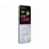 Samsung EF-ZF741CTEGWW telefoonhoesje 17 cm (6.7 inch) cover transparant