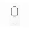 Samsung EF-QF741CTEGWW telefoonhoesje 17 cm (6,7 inch) cover transparant