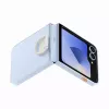 Samsung EF-QF741CTEGWW telefoonhoesje 17 cm (6,7 inch) cover transparant