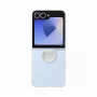 Samsung EF-QF741CTEGWW telefoonhoesje 17 cm (6,7 inch) cover transparant