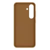 Samsung Kindsuit Faux Leather Case voor Galaxy S25