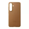 Samsung Kindsuit Faux Leather Case voor Galaxy S25