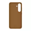Samsung Kindsuit Faux Leather Case voor Galaxy S25