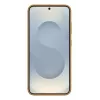 Samsung Kindsuit Faux Leather Case voor Galaxy S25