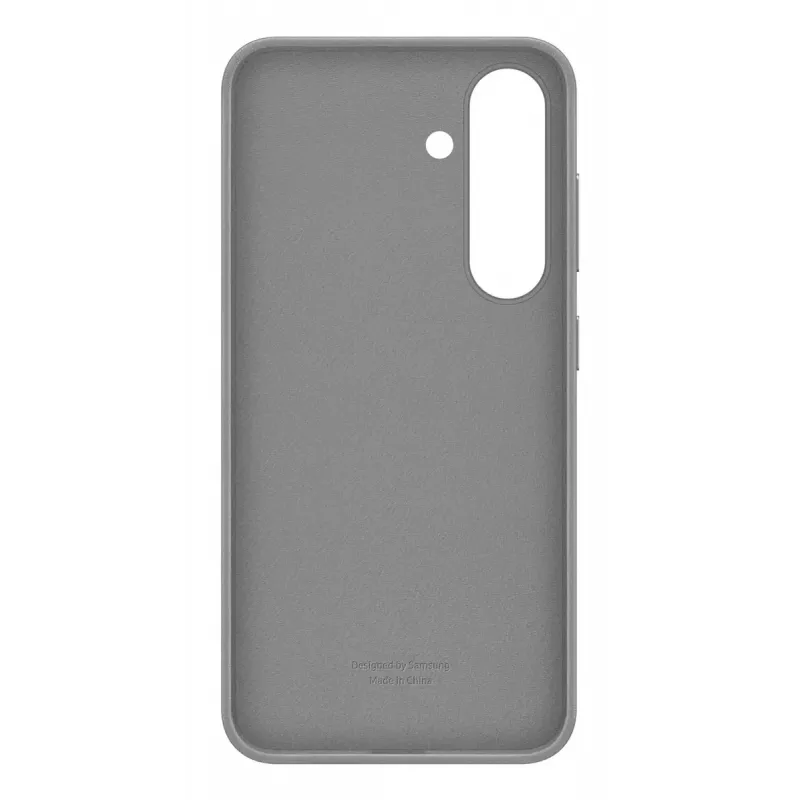 Samsung Kindsuit kunstleren hoesje voor Galaxy S25
