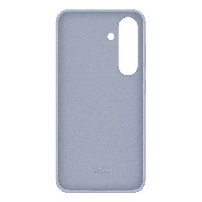 Samsung Kindsuit kunstleren hoesje voor Galaxy S25