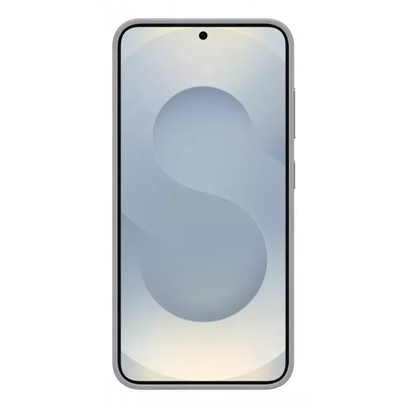 Samsung Kindsuit kunstleren hoesje voor Galaxy S25
