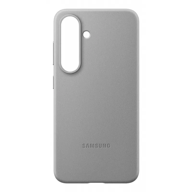 Samsung Kindsuit kunstleren hoesje voor Galaxy S25