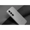 Samsung Kindsuit kunstleren hoesje voor Galaxy S25