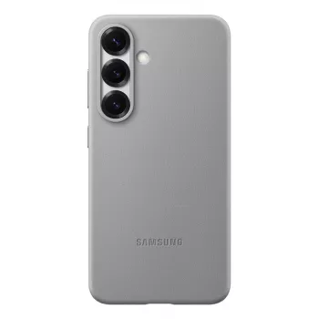 Samsung Kindsuit kunstleren hoesje voor Galaxy S25