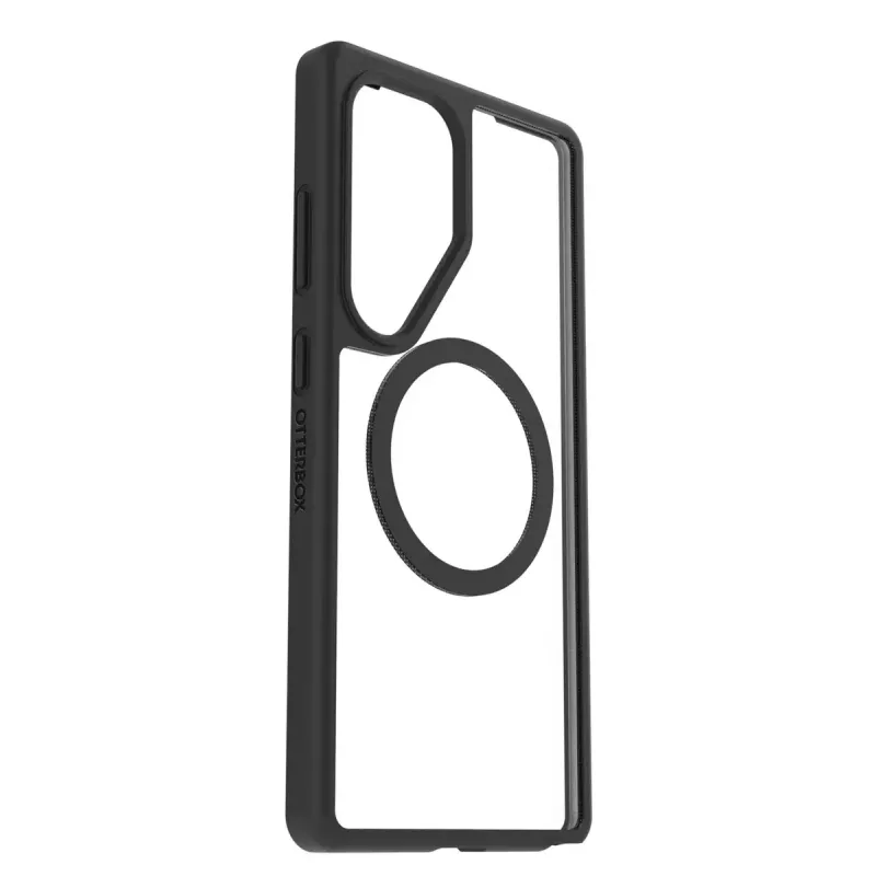 Cover Samsung Galaxy S25 Ultra Otterbox React Case met magneten