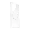Cover Samsung Galaxy S25 Ultra transparant monochromatisch