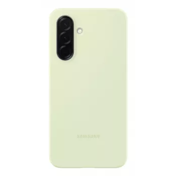 Samsung EF-PA366 telefoonhoesje 17 cm (6,7 inch) cover lichtgroen
