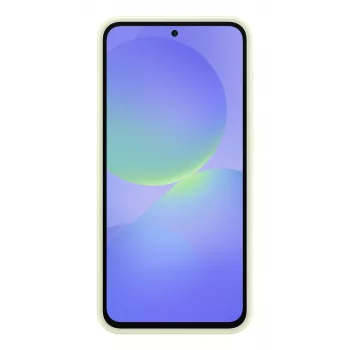 Samsung EF-PA366 telefoonhoesje 17 cm (6,7 inch) cover lichtgroen